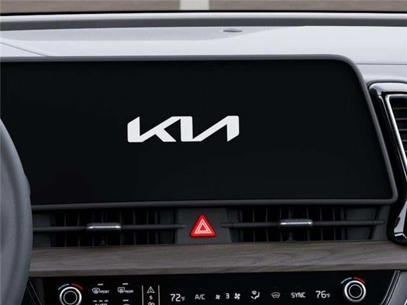 2024 Kia Sportage X-Line All-Wheel Drive
